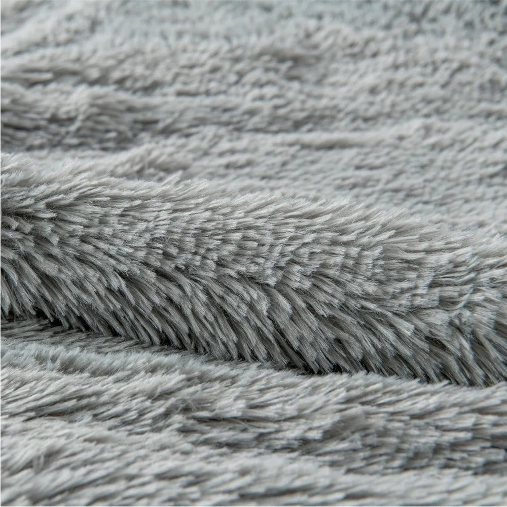 Luxurious fleece Sherpa Blanket